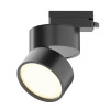 
                    Трековый светодиодный светильник Maytoni Technical Unity Onda TR007-1-12W3K-B-1        
    