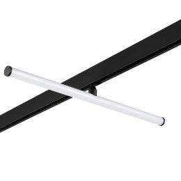 Трековый светодиодный светильник Novotech Shino Flum 359448