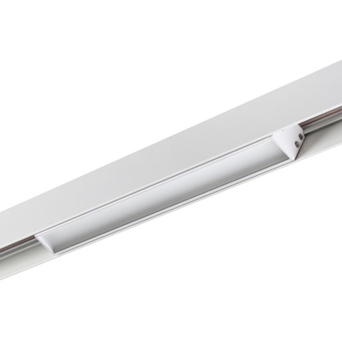 
                    Трековый светодиодный светильник Novotech Shino Flum 359479        
    