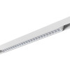 
                    Трековый светодиодный светильник Novotech Shino Flum 359489        
    