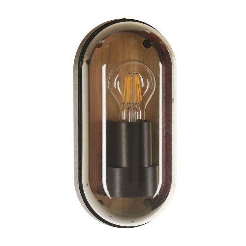 
                    Уличный настенный светильник Arte Lamp Marfik A2481AL-1BR        
    