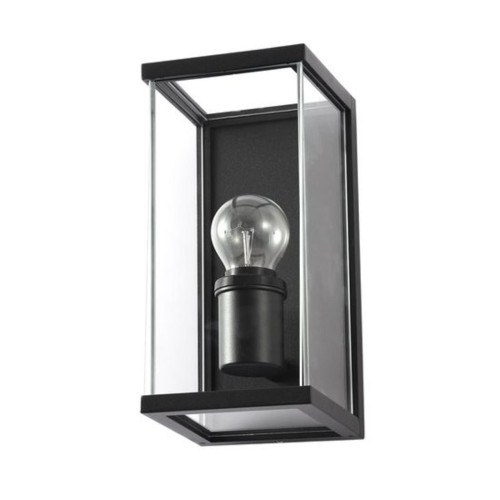 
                    Уличный настенный светильник Arte Lamp Pot A1631AL-1BK        
    
