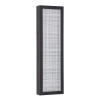 
                    Уличный настенный светодиодный светильник Favourite Mist 4298-2W        
    