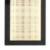 
                    Уличный настенный светодиодный светильник Favourite Mist 4298-2W        
    