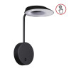 
                    Уличный настенный светодиодный светильник Novotech Street Elegance 359406        
    