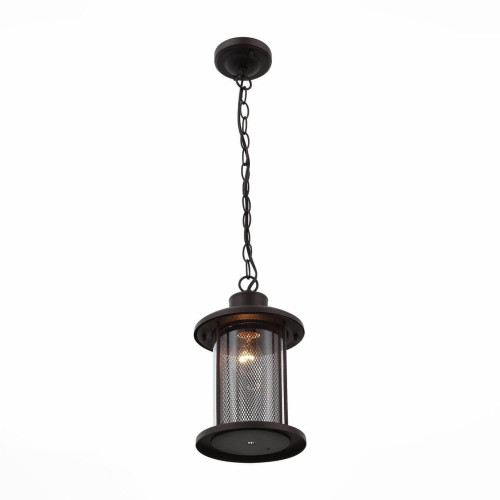 
                    Уличный подвесной светильник ST Luce Lastero SL080.403.01        
    