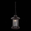 
                    Уличный подвесной светильник ST Luce Lastero SL080.403.01        
    
