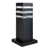 
                    Уличный светильник Arte Lamp Heather A4413FN-1BK        
    