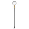 
                    Уличный светильник Odeon Light Nature 7121/2GL        
    