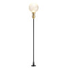
                    Уличный светильник Odeon Light Nature 7121/2GL        
    