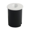 
                    Уличный светодиодный светильник Arte Lamp Piazza A3802IN-1WH        
    