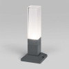 
                    Уличный светодиодный светильник Elektrostandard 1536 Techno Led серый a052859        
    