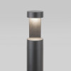 
                    Уличный светодиодный светильник Elektrostandard Nimbus 35126/F серый a055642        
    