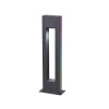 
                    Уличный светодиодный светильник Kink Light Грайни 09208-F(220V),16(RGB)        
    