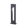 
                    Уличный светодиодный светильник Kink Light Грайни 09208-F(220V),16(RGB)        
    