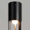 
                    Уличный светодиодный светильник Maytoni Mill O427FL-L12GF3K        
    