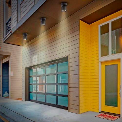
                    Уличный светодиодный светильник Novotech Street Galeati 358118        
    