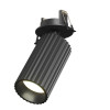 
                    Встраиваемый спот Maytoni Technical Calipso C110CL-01-GU10-B        
    