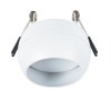 
                    Встраиваемый светильник Arte Lamp Gambo A5550PL-1WH        
    