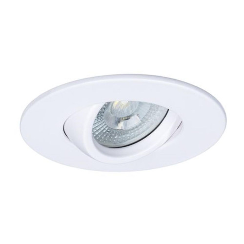
                    Встраиваемый светильник Arte Lamp Giro A2867PL-1WH        
    