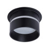 
                    Встраиваемый светильник Arte Lamp Imai A2164PL-1BK        
    