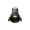 
                    Встраиваемый светильник Maytoni Technical DL116-10W-3K-B        
    