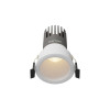
                    Встраиваемый светильник Maytoni Technical DL116-10W-3K-W        
    
