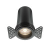 
                    Встраиваемый светильник Maytoni Technical DL125-L12-4K-TRS-B        
    