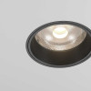 
                    Встраиваемый светильник Maytoni Technical DL125-L12-4K-TRS-B        
    