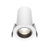 
                    Встраиваемый светильник Maytoni Technical DL125-L12-4K-W        
    