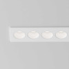 
                    Встраиваемый светильник Maytoni Technical Downlight DL065-20W3-6K-W        
    