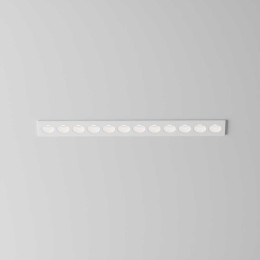 Встраиваемый светильник Maytoni Technical Downlight DL065-20W3-6K-W