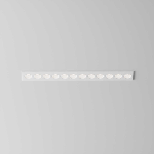 
                    Встраиваемый светильник Maytoni Technical Downlight DL065-20W3-6K-W        
    