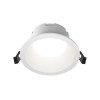 
                    Встраиваемый светильник Maytoni Technical Downlight Share DL126-GX53-W        
    