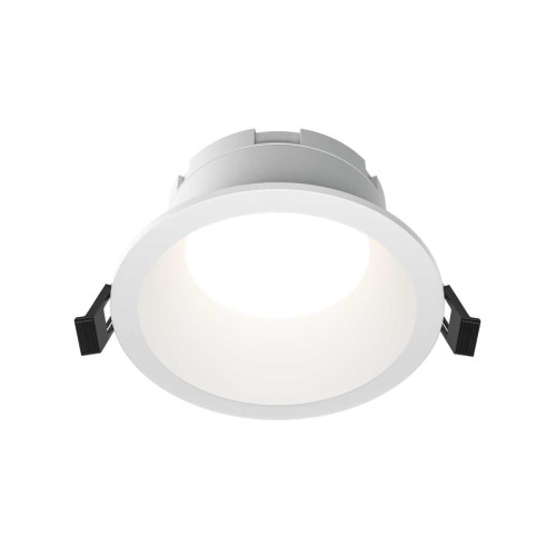 
                    Встраиваемый светильник Maytoni Technical Downlight Share DL126-GX53-W        
    
