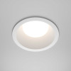 
                    Встраиваемый светильник Maytoni Technical Downlight Share DL126-GX53-W        
    