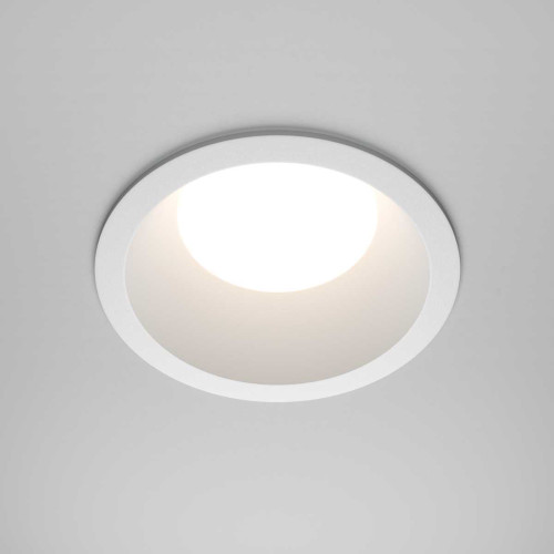 
                    Встраиваемый светильник Maytoni Technical Downlight Share DL126-GX53-W        
    