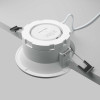 
                    Встраиваемый светильник Maytoni Technical Downlight Share DL126-GX53-W        
    
