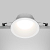 
                    Встраиваемый светильник Maytoni Technical Downlight Share DL126-GX53-W        
    