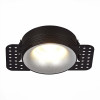 
                    Встраиваемый светильник ST Luce ST218.418.01        
    
