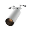 
                    Встраиваемый светодиодный спот Maytoni Technical Focus Led C053CL-L12W3K-W-W        
    