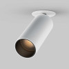 
                    Встраиваемый светодиодный спот Maytoni Technical Focus Led C053CL-L12W3K-W-W        
    