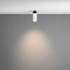 
                    Встраиваемый светодиодный спот Maytoni Technical Focus Led C053CL-L12W4K-W-W        
    