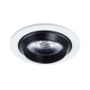
                    Встраиваемый светодиодный светильник Arte Lamp Uva A3318PL-1WH        
    