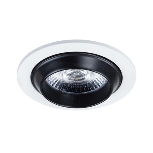 
                    Встраиваемый светодиодный светильник Arte Lamp Uva A3318PL-1WH        
    