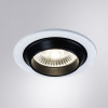 
                    Встраиваемый светодиодный светильник Arte Lamp Uva A3318PL-1WH        
    