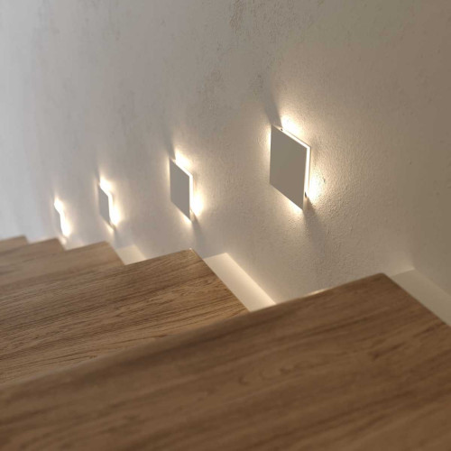 
                    Встраиваемый светодиодный светильник Elektrostandard Step MRL Led 1120 белый a058914        
    