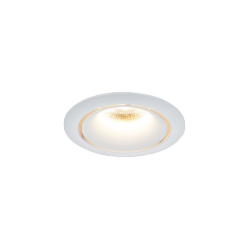 
                    Встраиваемый светодиодный светильник Maytoni Technical Yin DL031-L12W4K-D-W        
    