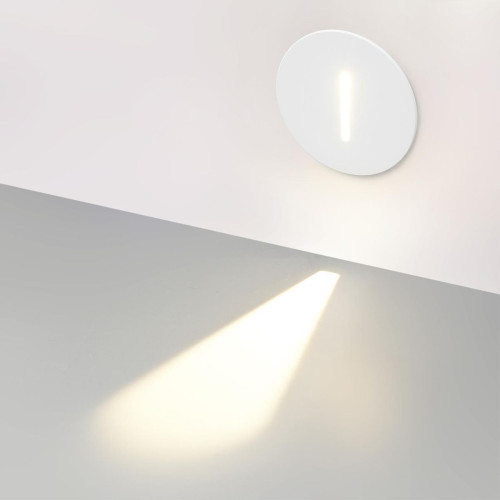 
                    Встраиваемый светодиодный светильник Odeon Light Hightech Escala 7052/3WL        
    