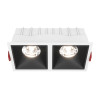 
                    Встраиваемый светильник Maytoni Alfa LED DL043-02-15W4K-D-SQ-WB        
    